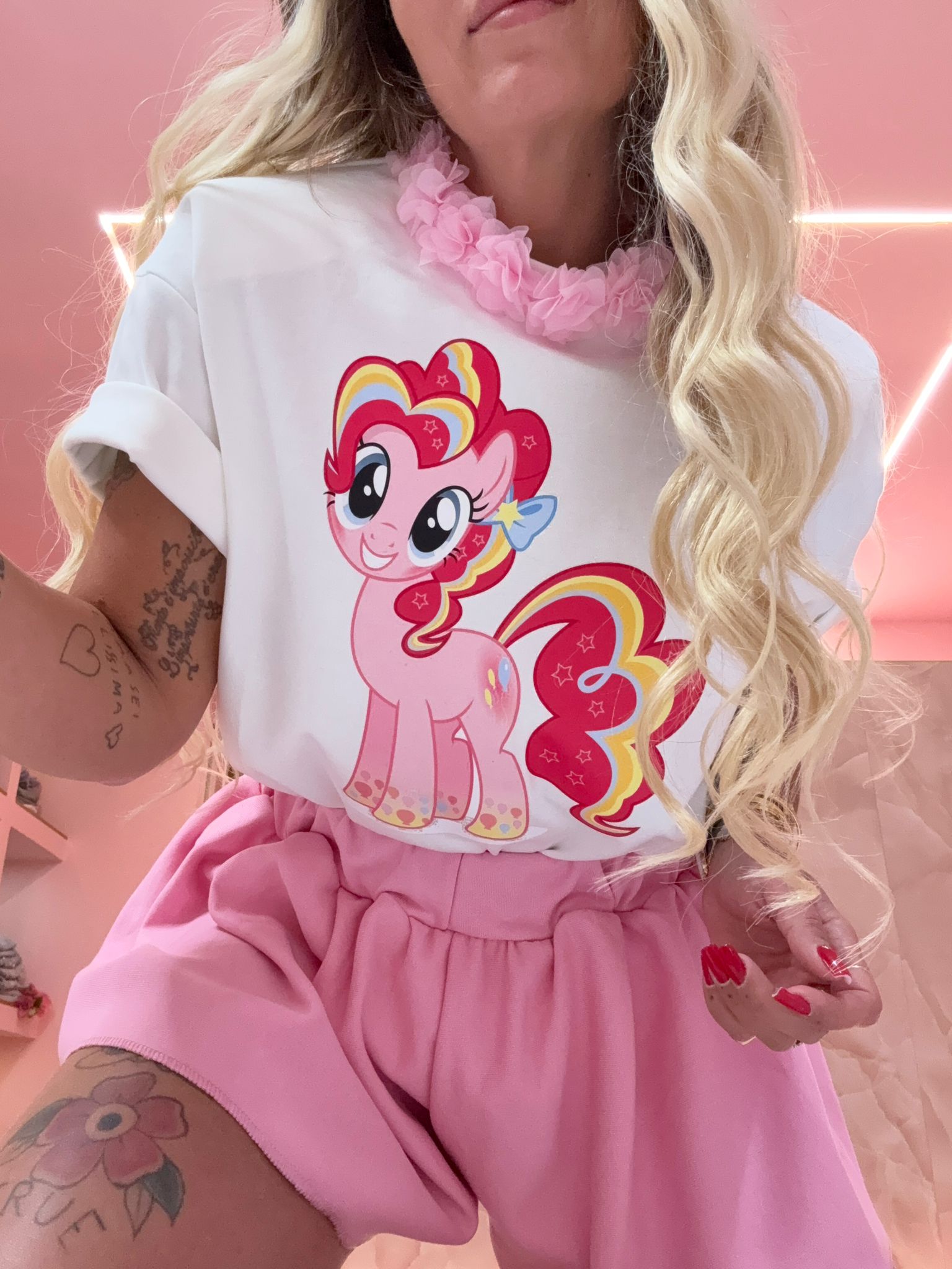 Shirt LittlePony Spallina ♥