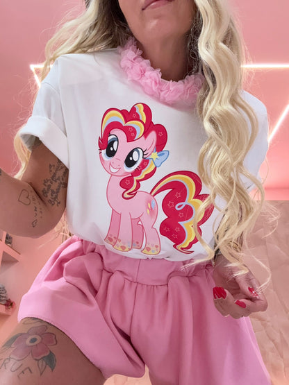 Shirt LittlePony Spallina ♥
