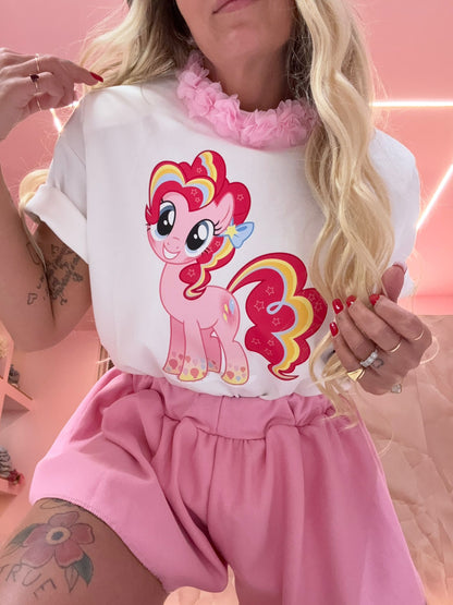 Shirt LittlePony Spallina ♥