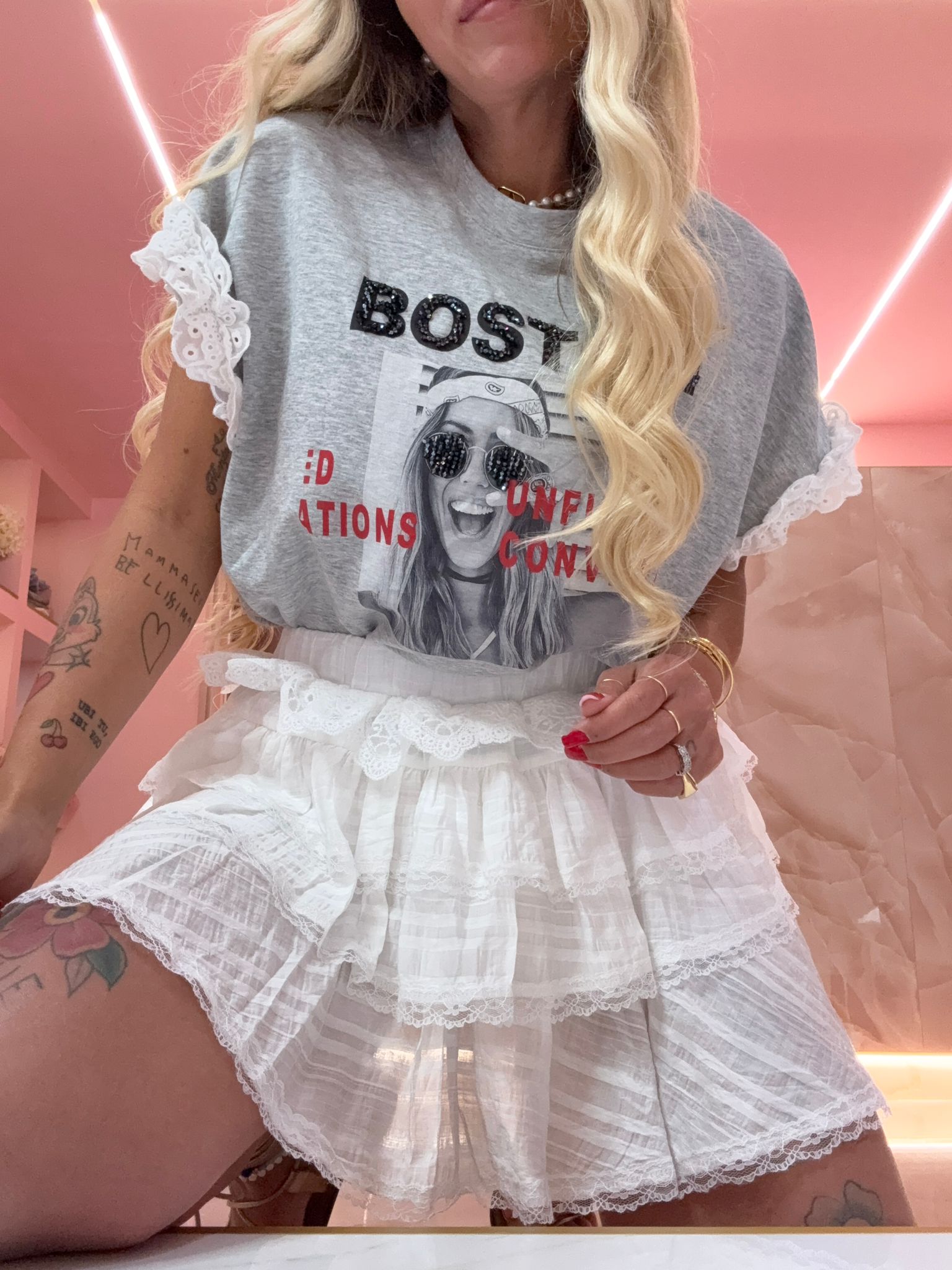 Shirt Me Ne Scendoo!