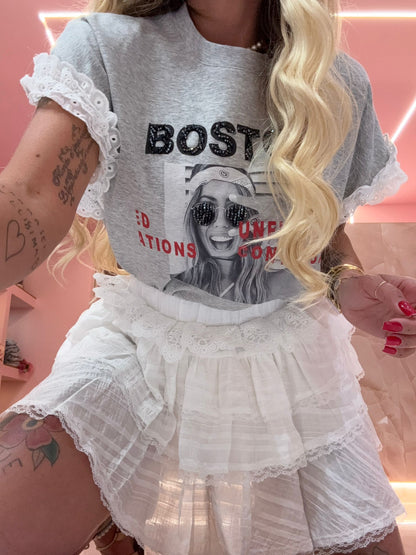 Shirt Me Ne Scendoo!