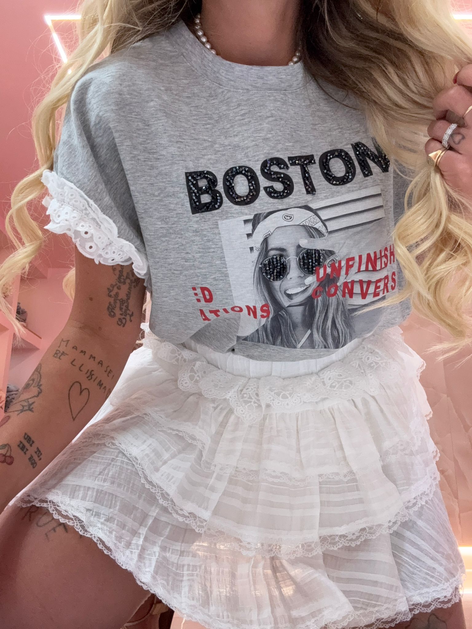 Shirt Me Ne Scendoo!