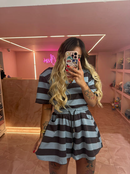 Cordinato Fiorella La Monella ♥