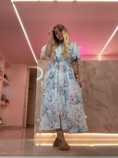 Dress Figlia Dei Fiori ♥