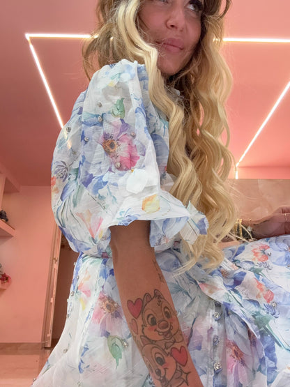 Dress Figlia Dei Fiori ♥