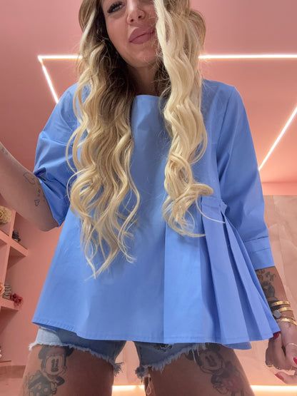 Camicia Per Gente Ribelle ♥