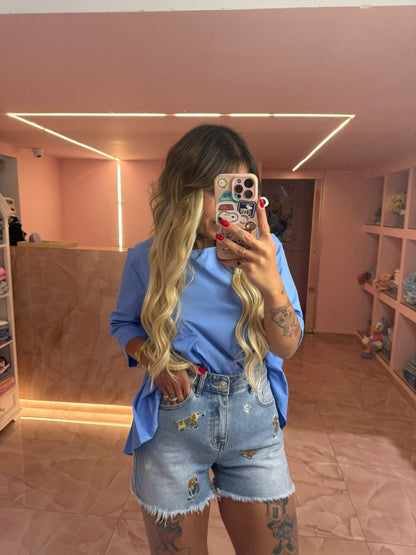 Pantaloncini Per Bassotte ♥