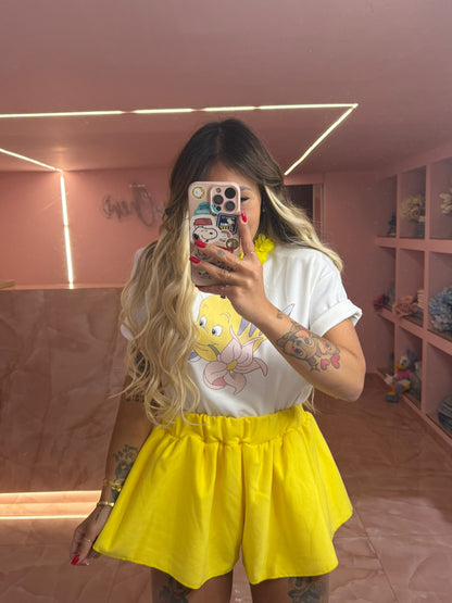 Short By Kekka Giallo ♥