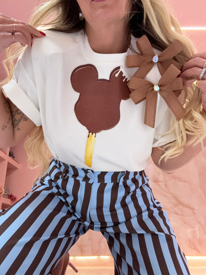 Shirt Ice Mouse Spallina ♥