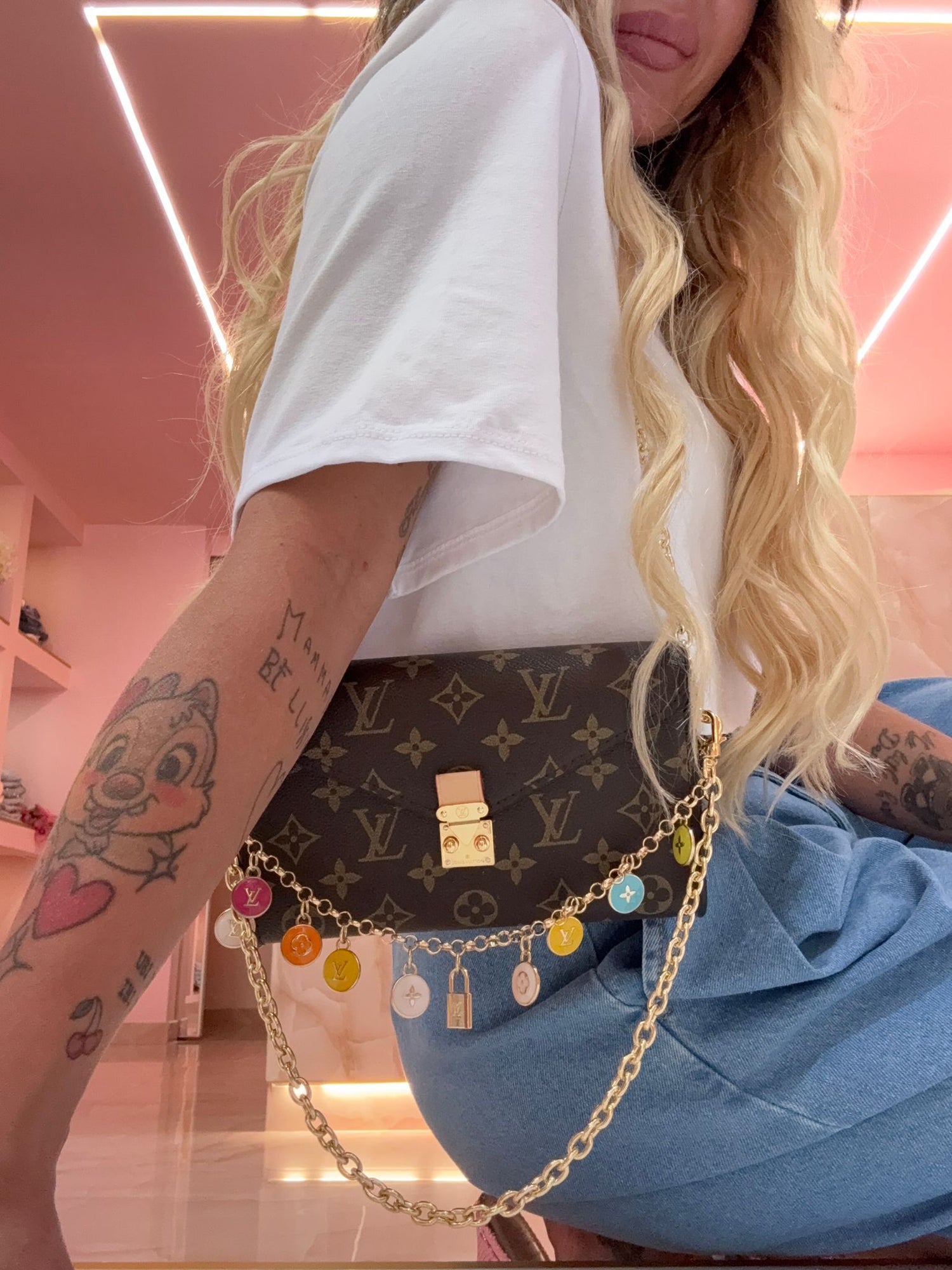 Borsa Summer 26 ♥