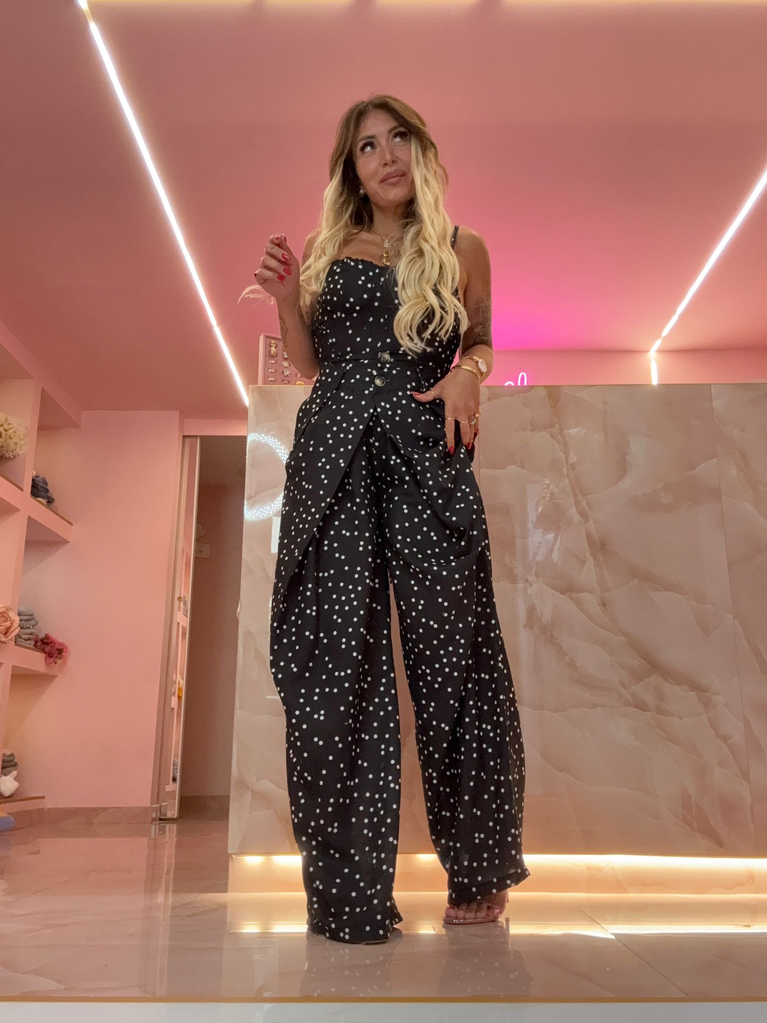 Coordinato Parigino ♥