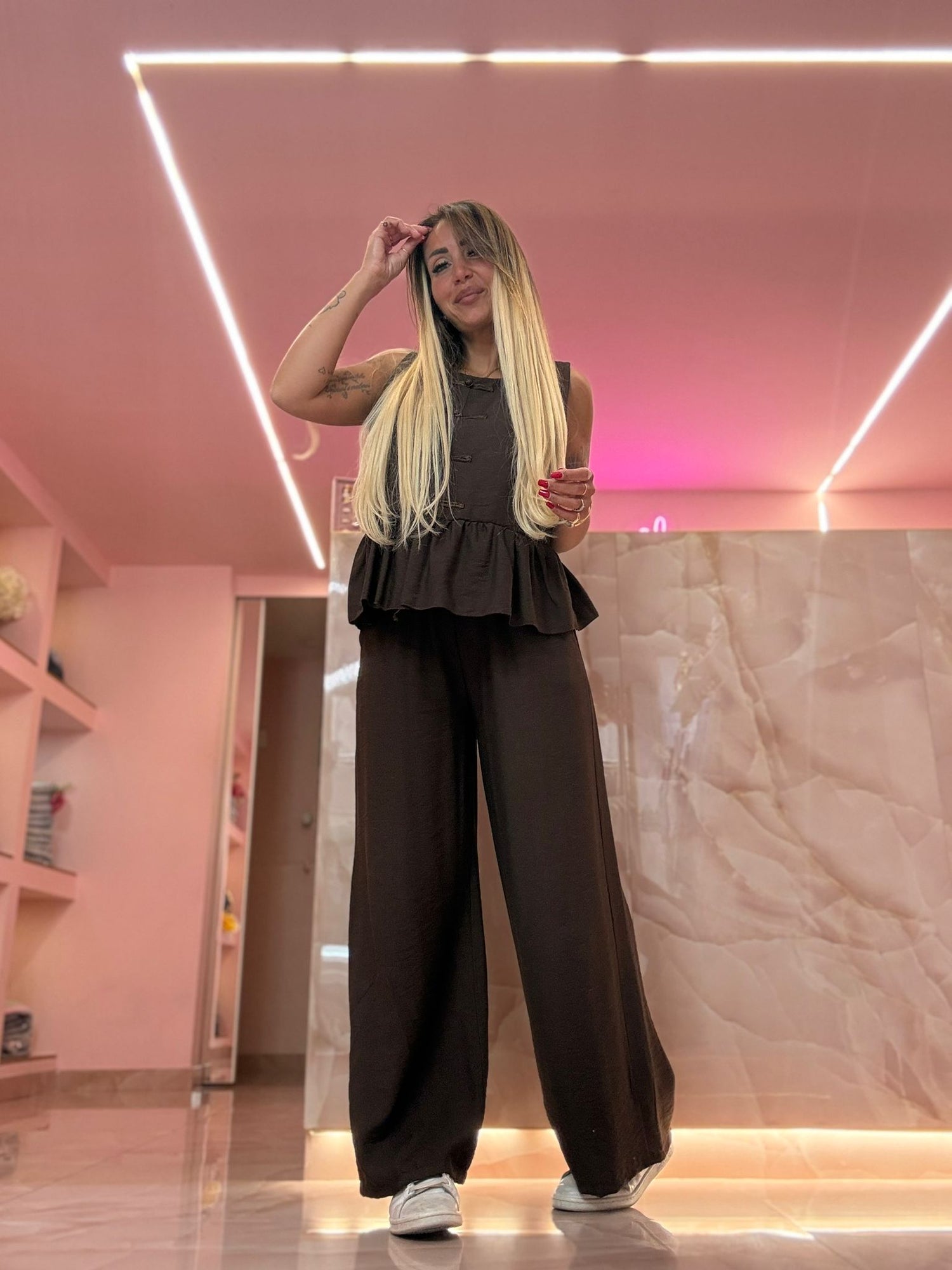 Coordinato Da Coreane ♥
