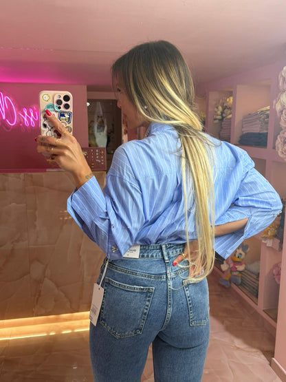 Jeans Levis Pt.333  ♥