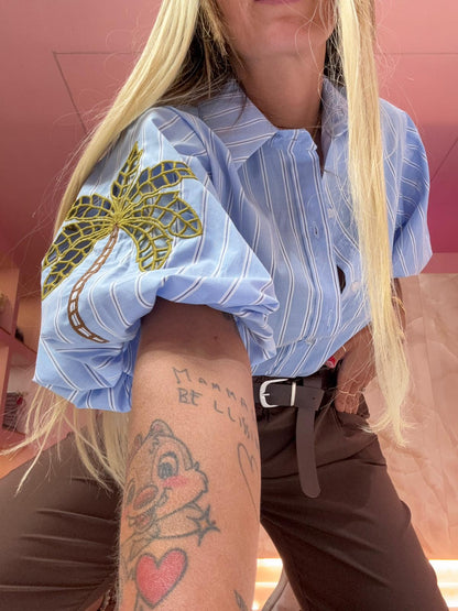 Camicia Palma ♥