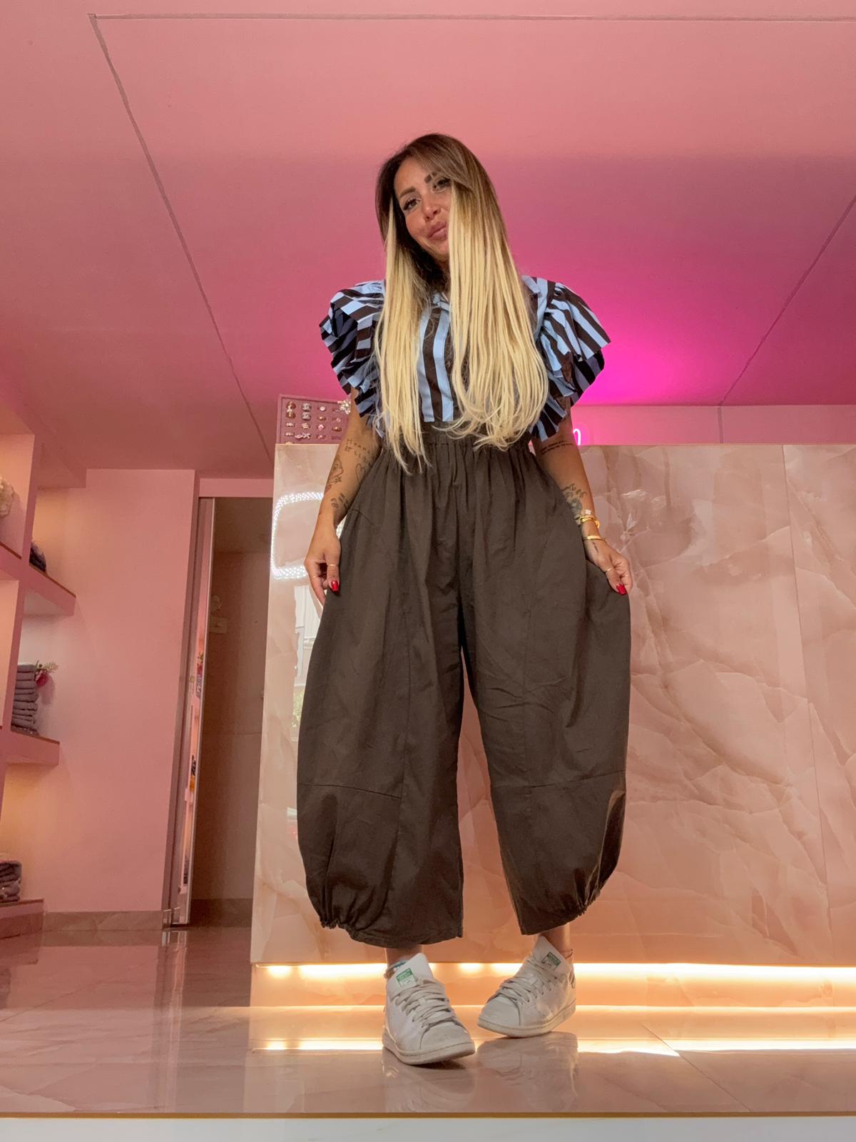 Pantaloni Rebecca Marrò ♥