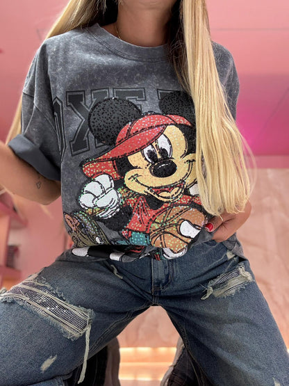 Shirt House Miky ♥