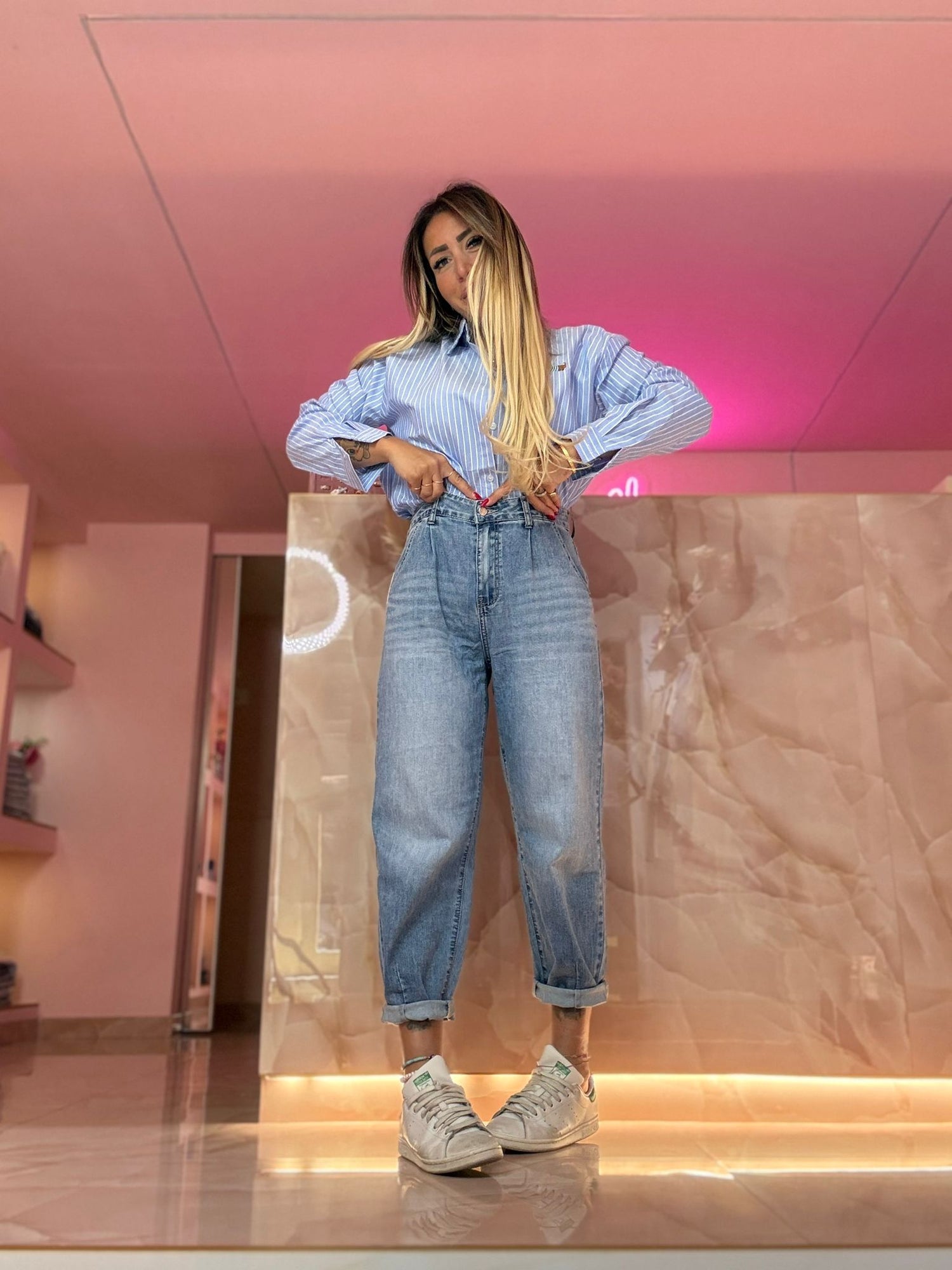Jeans Pence Denim ♥