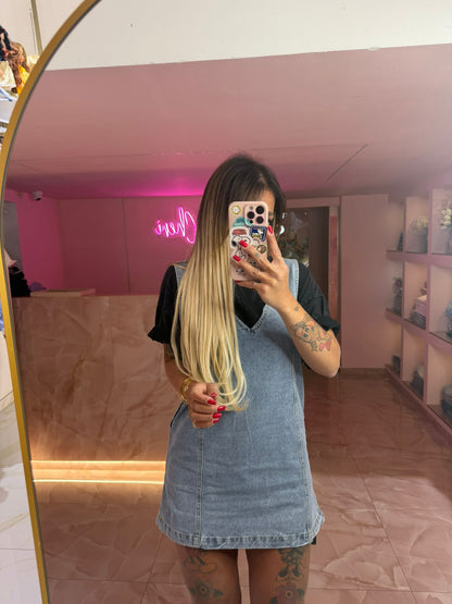 Salopette Fiocchiamo Boutique ♥