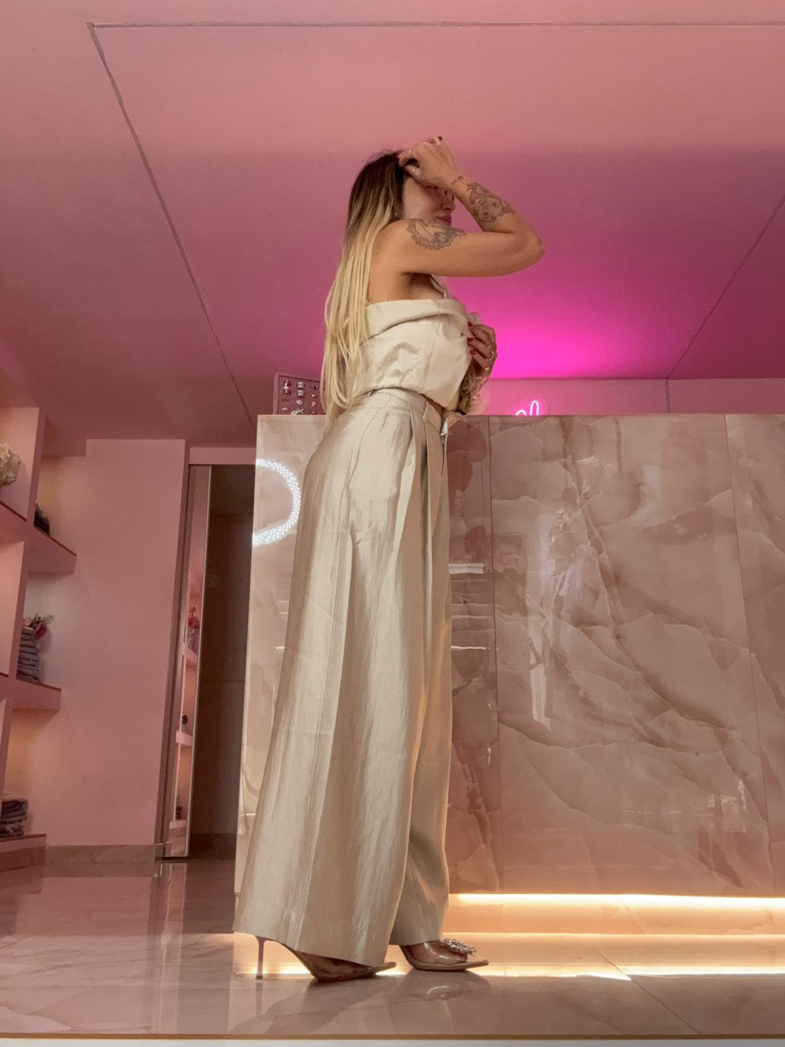 Il Coordinato Di Fiorella ♥