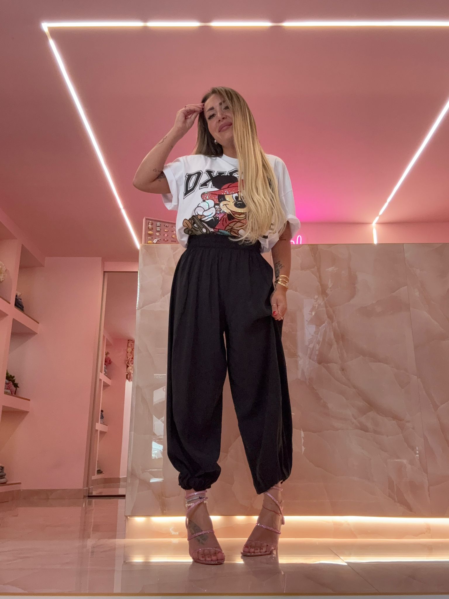 Pantalone Denise ♥