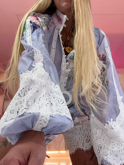 Coordinato i Fiori Di Fiorella ♥