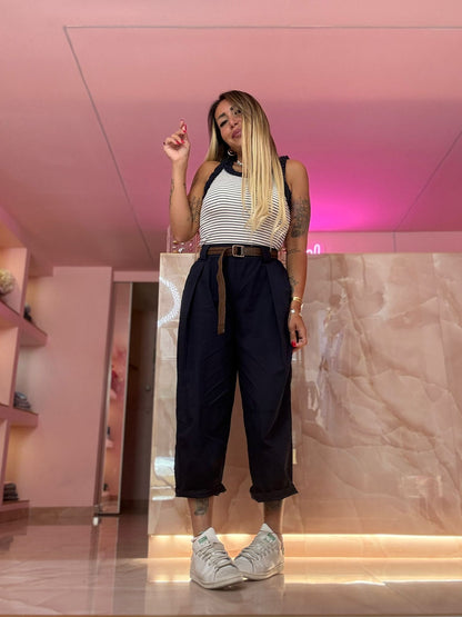 Pantaloni Dreaming Blu ♥
