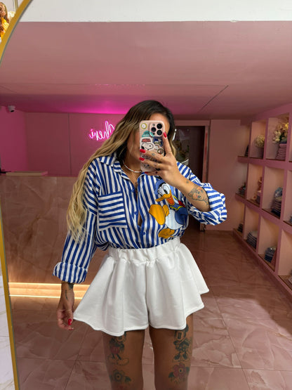 Short By Kekka Bianco ♥