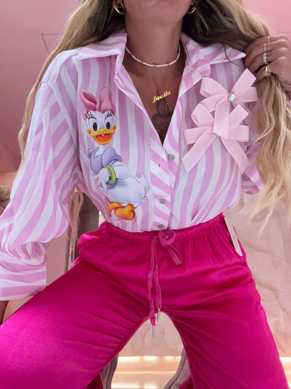 Camicia Paperina Star ♥