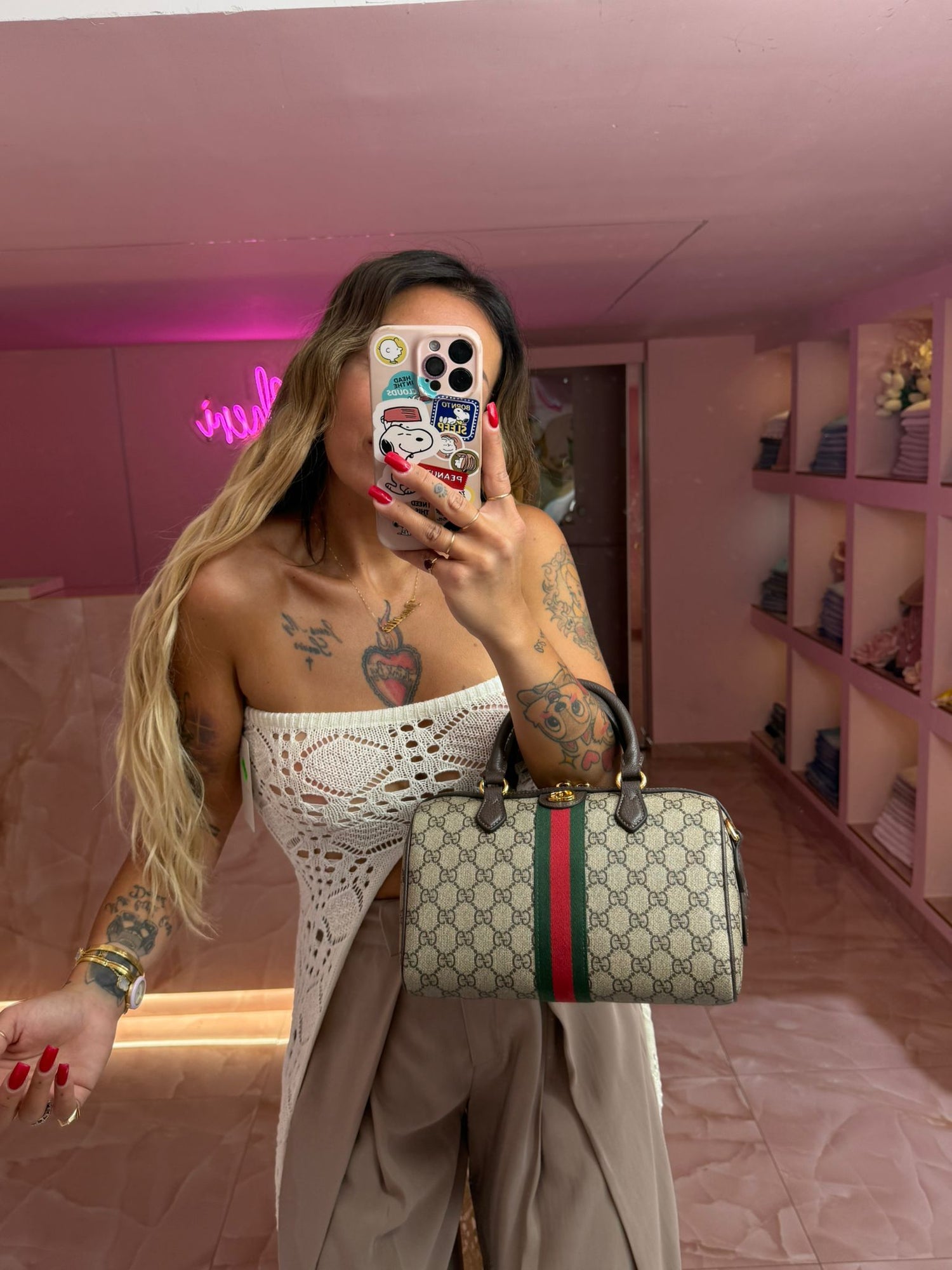 Bauletto Fantasticone ♥