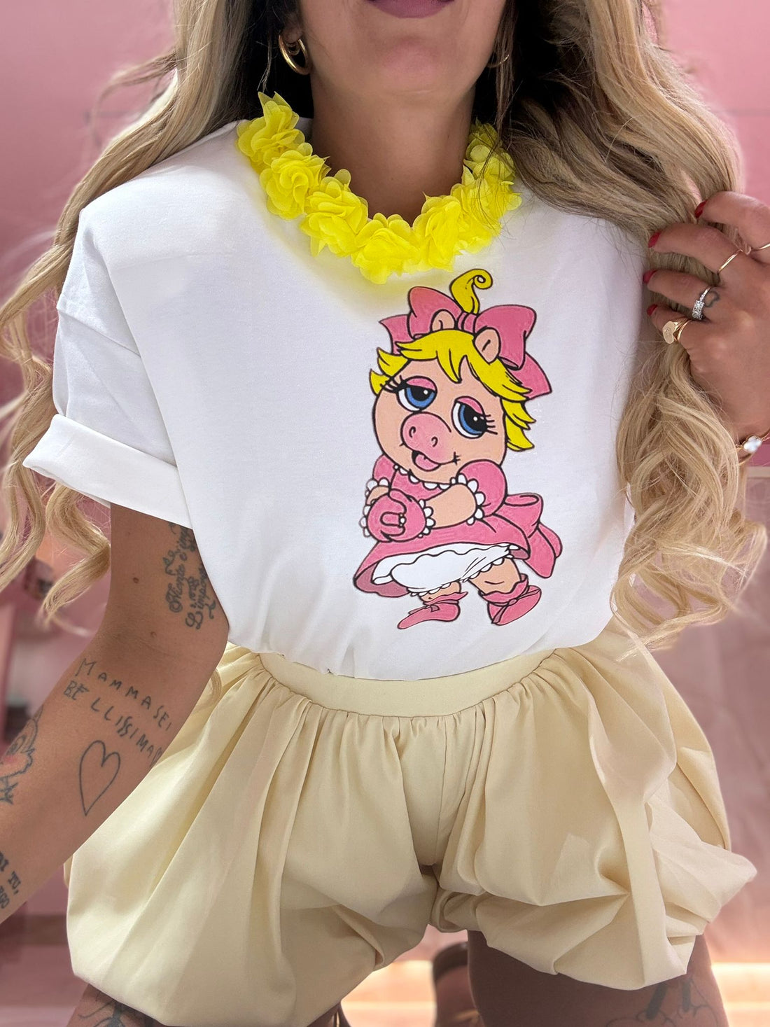 Shirt Muppetz  ♥