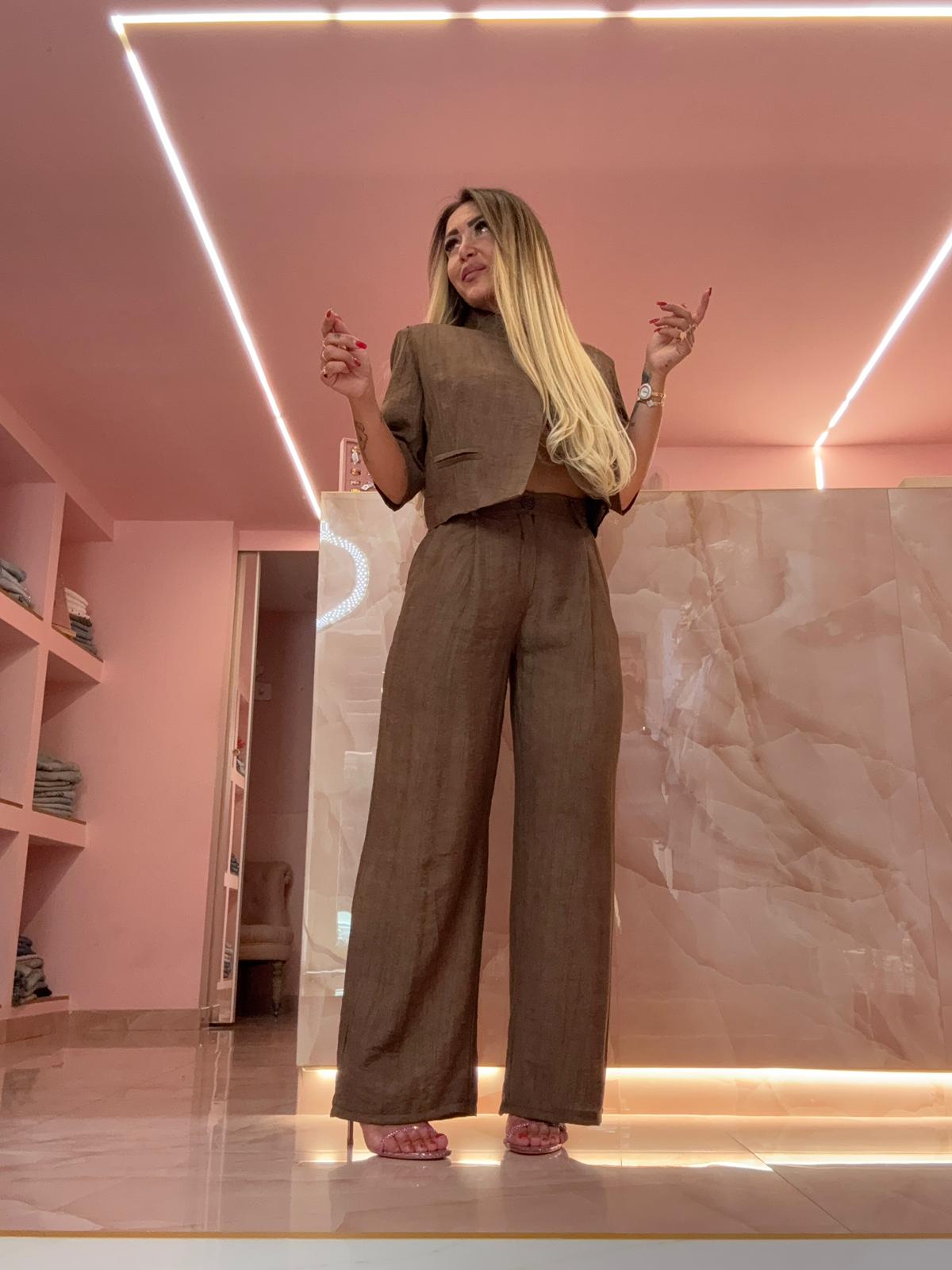 Coordinato Made In Corea  ♥