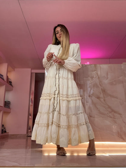 Dress Una Signorina A Capri ♥