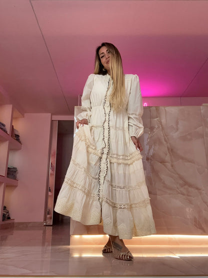 Dress Una Signorina A Capri ♥