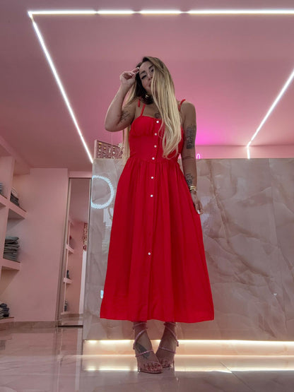 Abitino Emily Red ♥