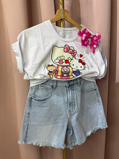 SHORT GLITTER SALDI!