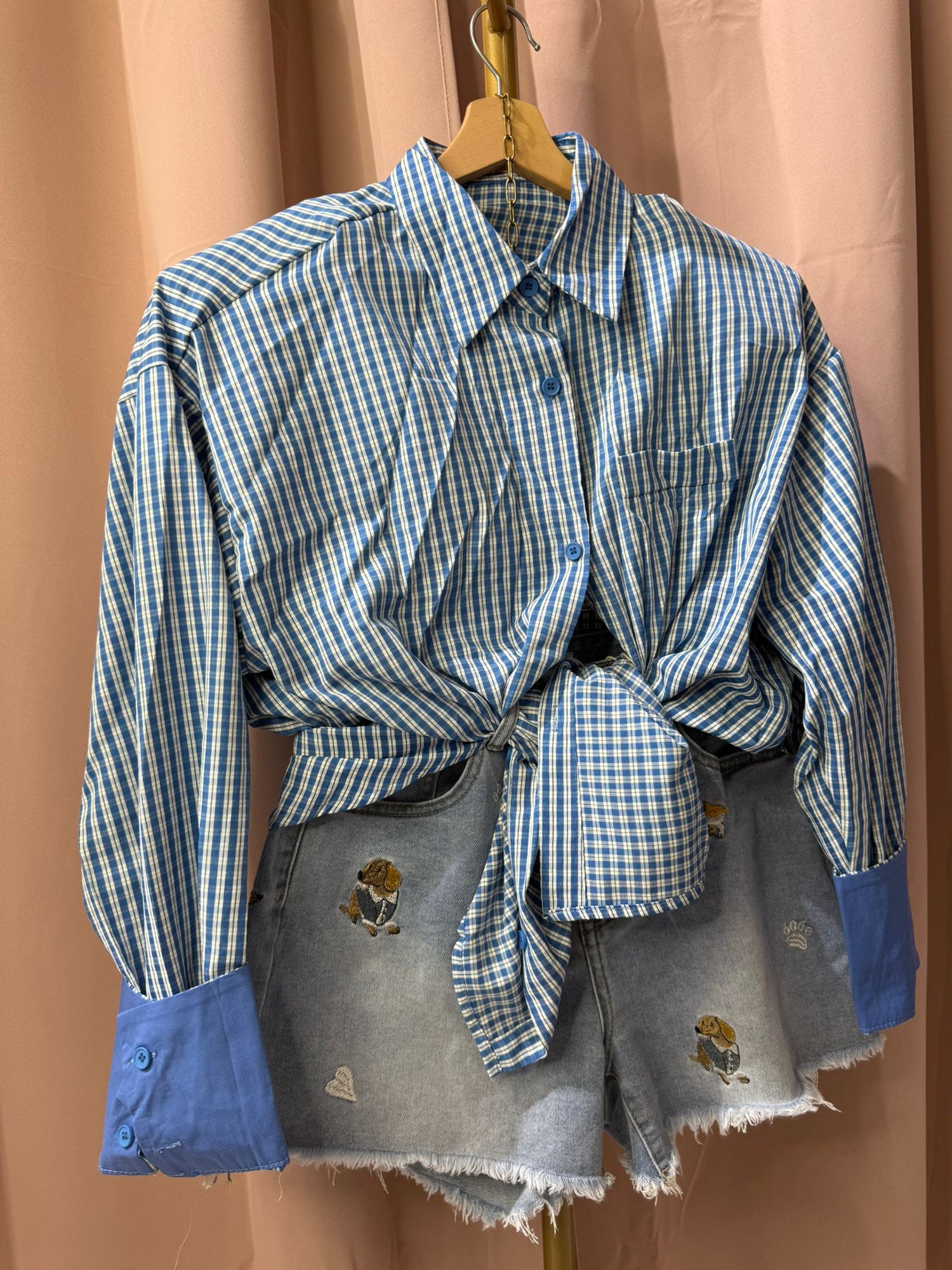 SHORT BASSOTTI SALDI!