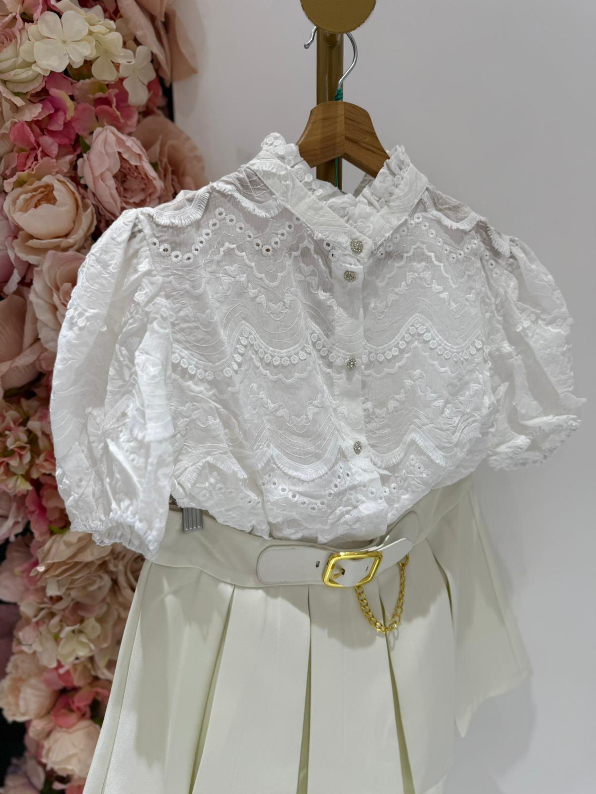 CAMICIA INA INA SALDI!