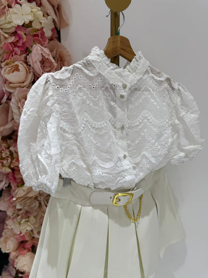 CAMICIA INA INA SALDI!