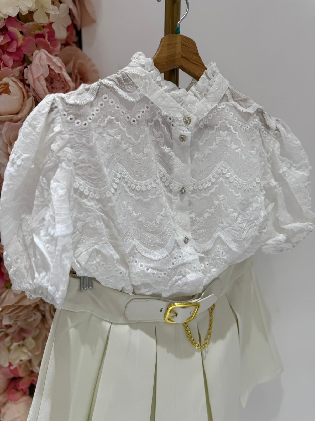 CAMICIA INA INA SALDI!