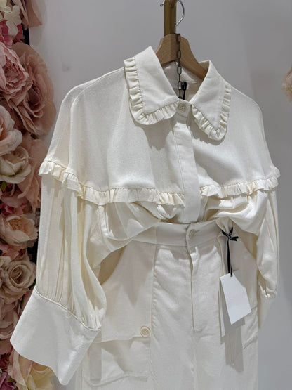 COORDINATO LUMINA CHIC SALDI!