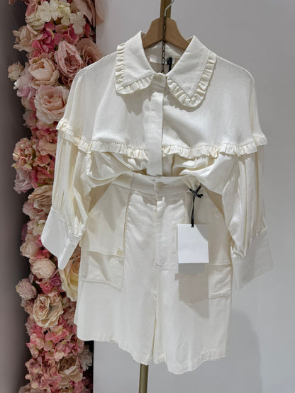COORDINATO LUMINA CHIC SALDI!