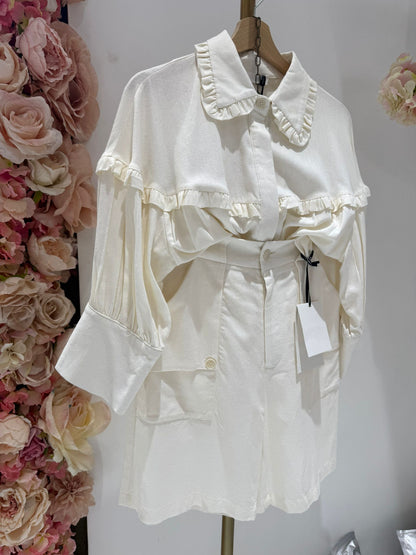 COORDINATO LUMINA CHIC SALDI!