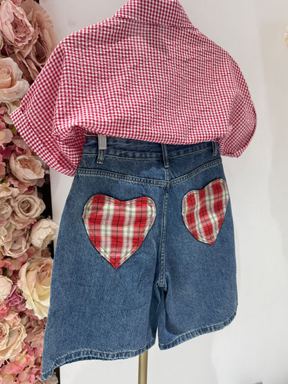 BERMUDA HEART SALDI!