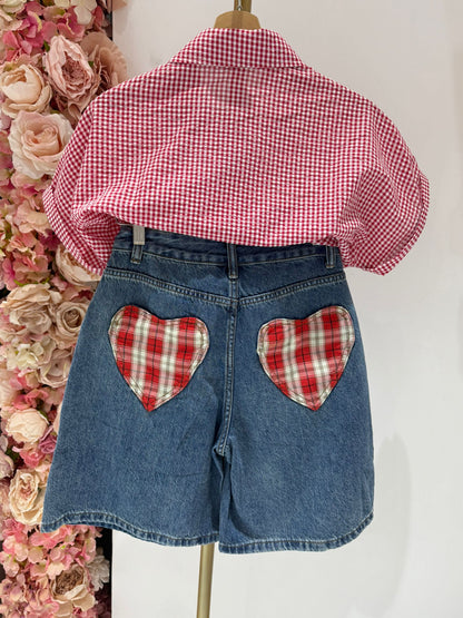 BERMUDA HEART SALDI!