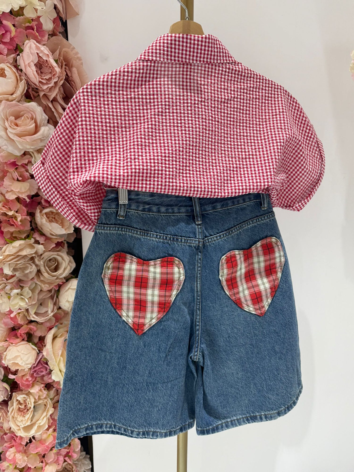 BERMUDA HEART SALDI!