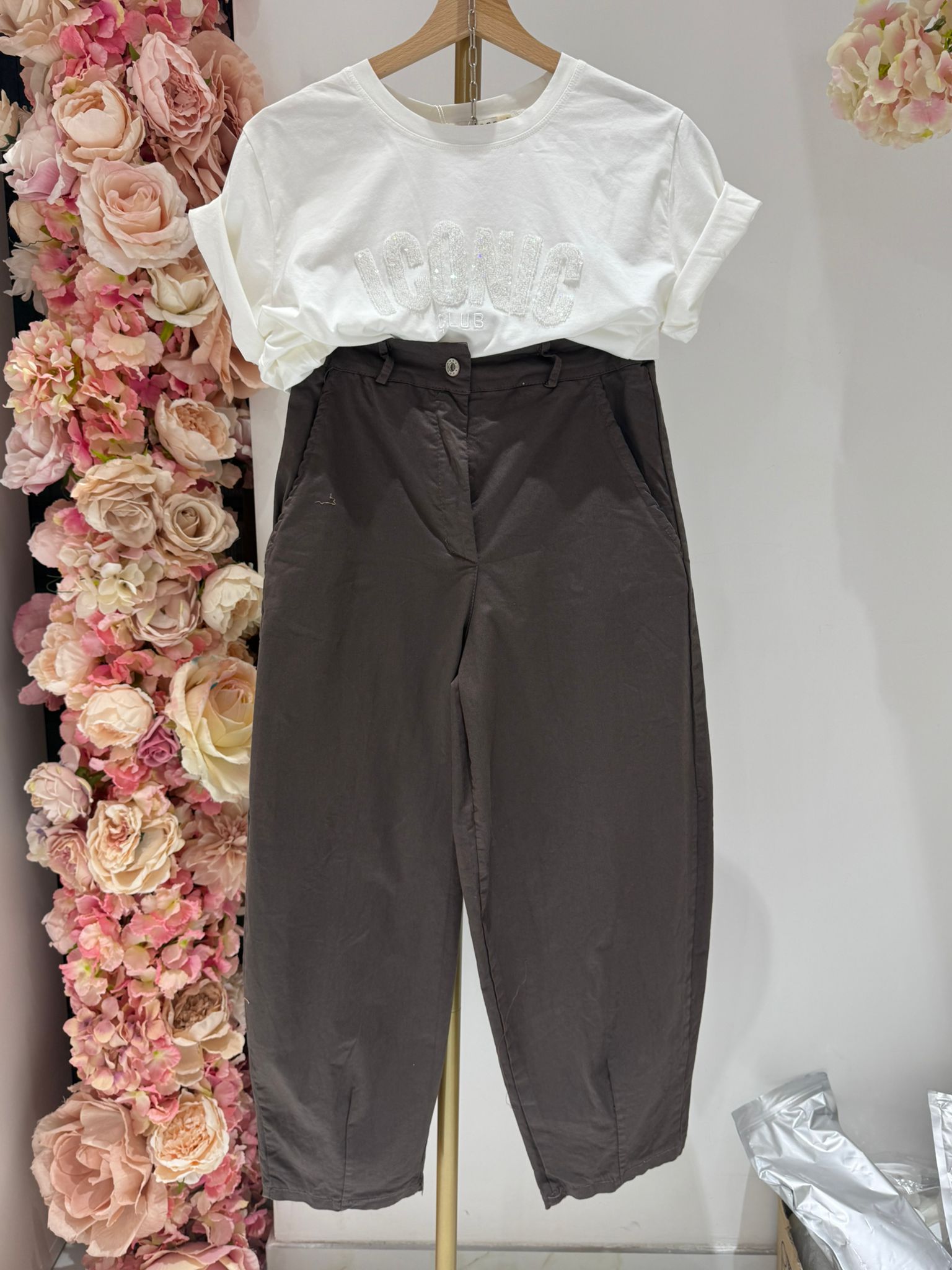 Jeans Brillo SALDI!