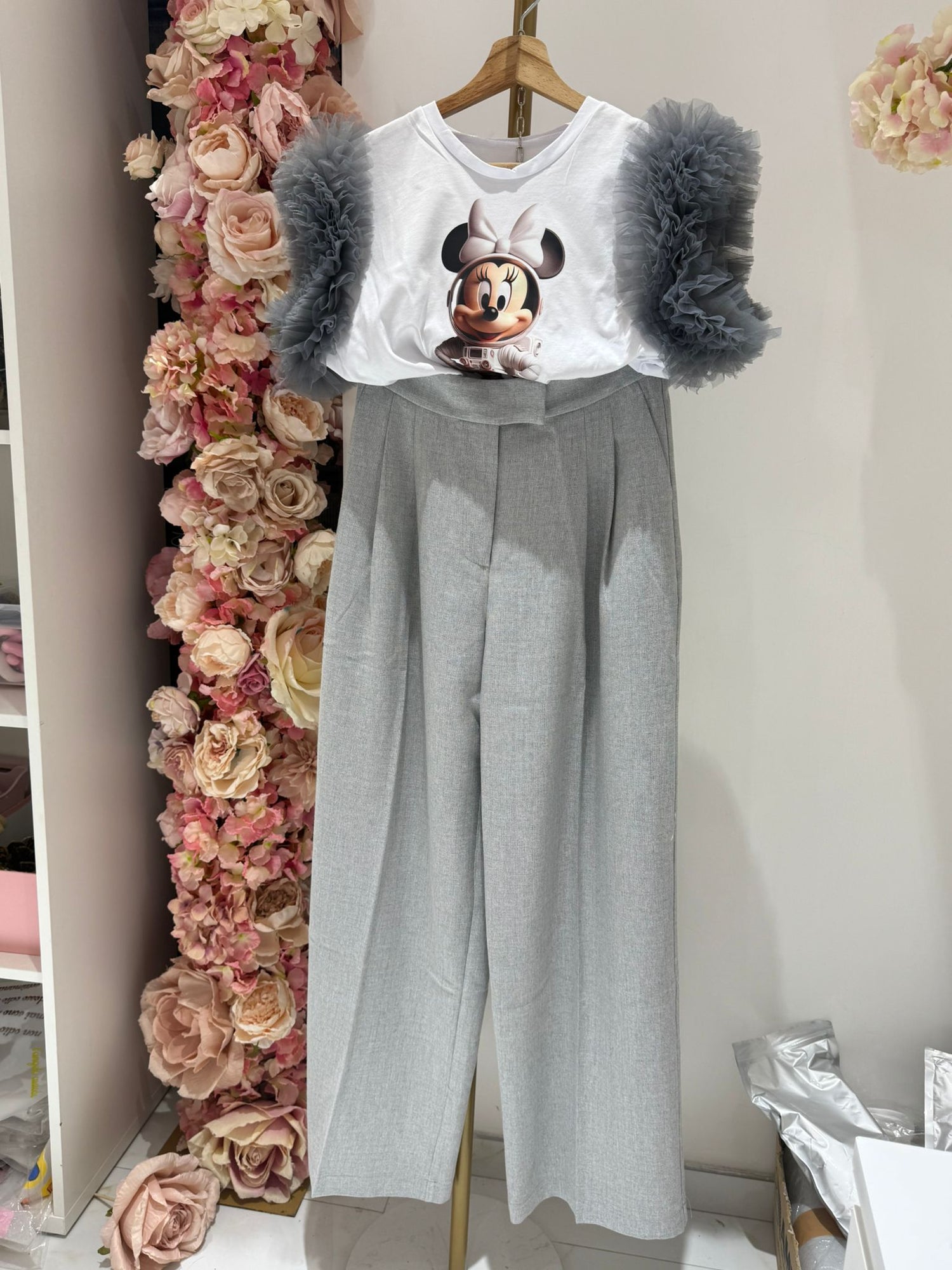 PANTALONI SPAZIALI SALDI!