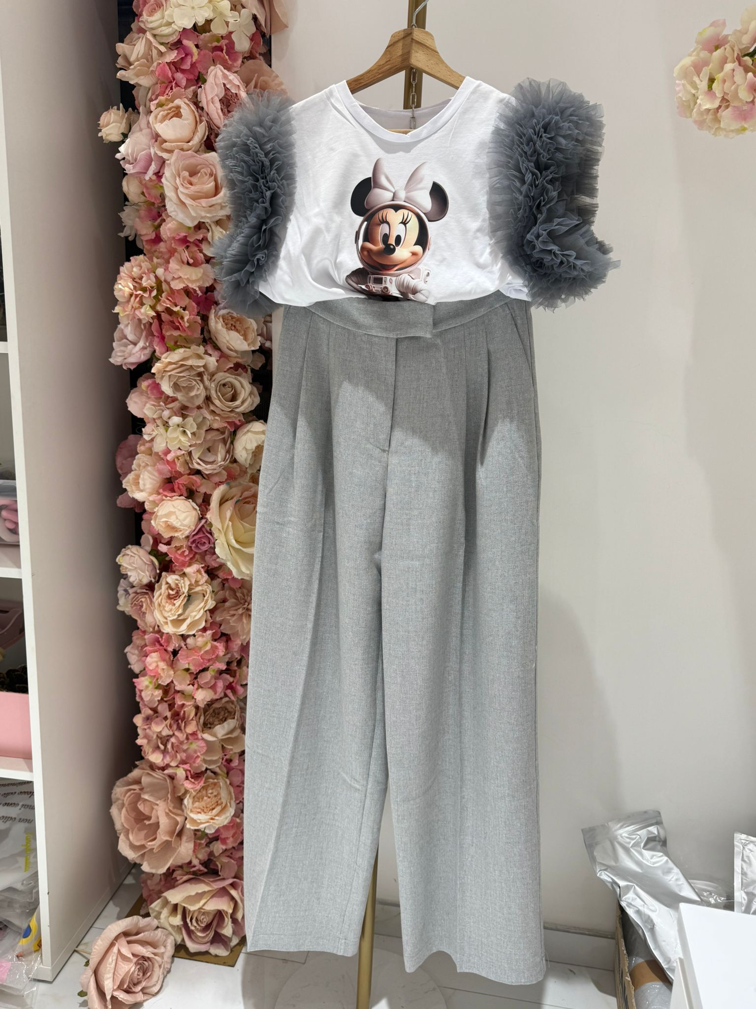 PANTALONI SPAZIALI SALDI!