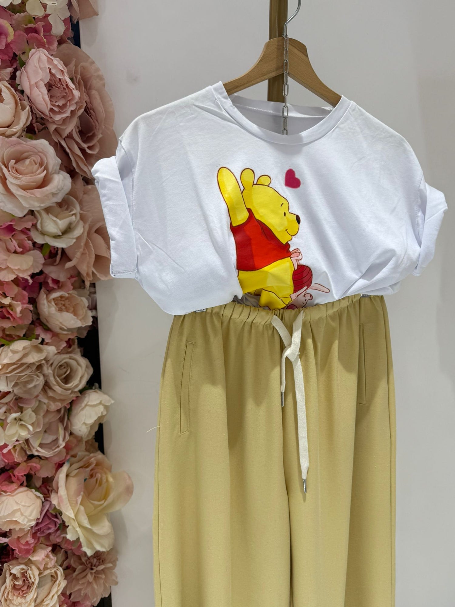 SHIRT WINNIE SALDI!