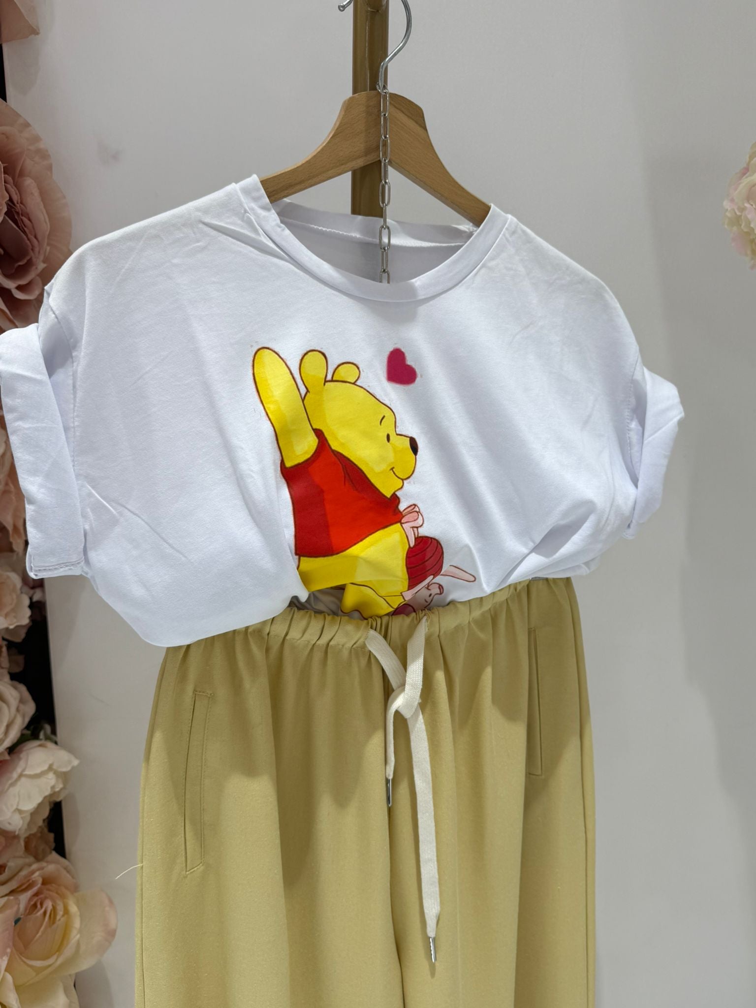 SHIRT WINNIE SALDI!